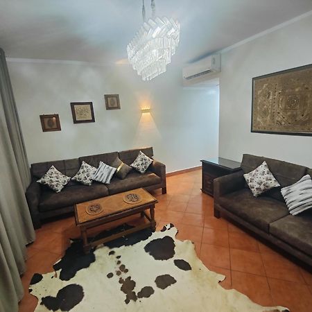 Private Chalets -Porto Sokhna Pyramids Ain Sukhna Extérieur photo