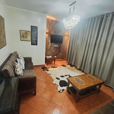 Private Chalets -Porto Sokhna Pyramids Ain Sukhna Extérieur photo