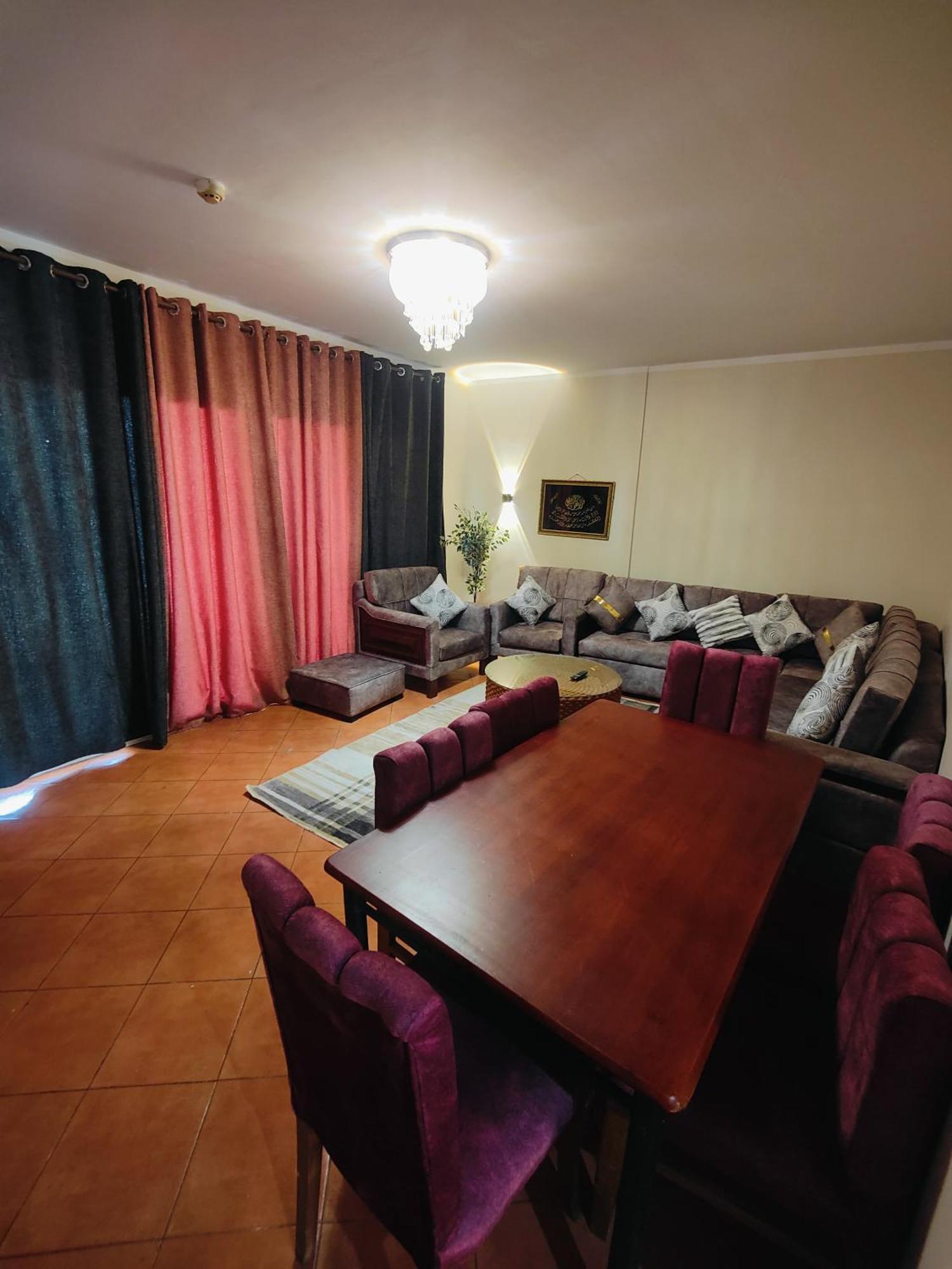 Private Chalets -Porto Sokhna Pyramids Ain Sukhna Extérieur photo