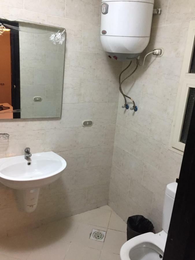 Private Chalets -Porto Sokhna Pyramids Ain Sukhna Extérieur photo