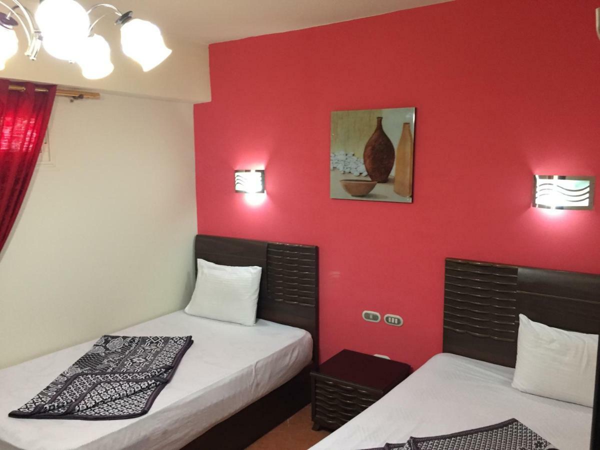 Private Chalets -Porto Sokhna Pyramids Ain Sukhna Extérieur photo