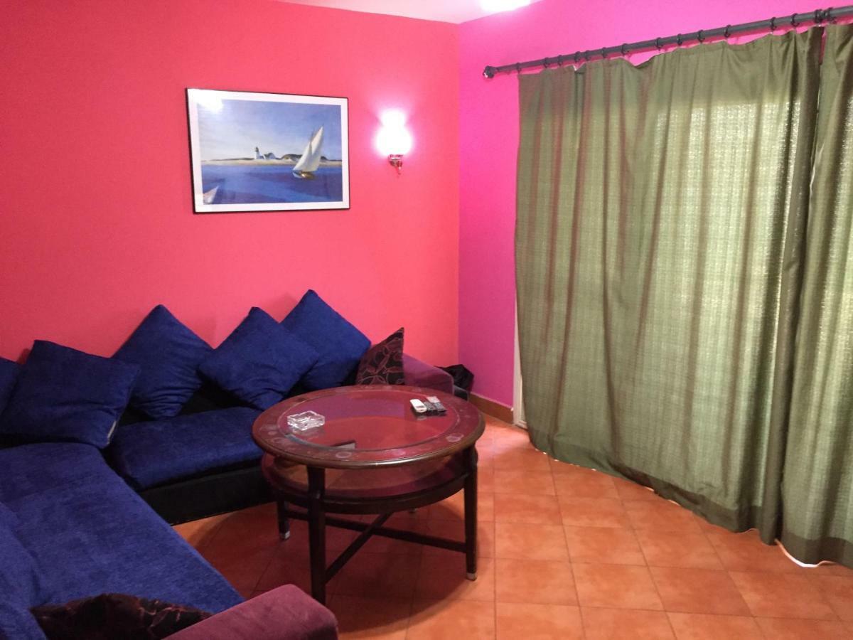 Private Chalets -Porto Sokhna Pyramids Ain Sukhna Extérieur photo