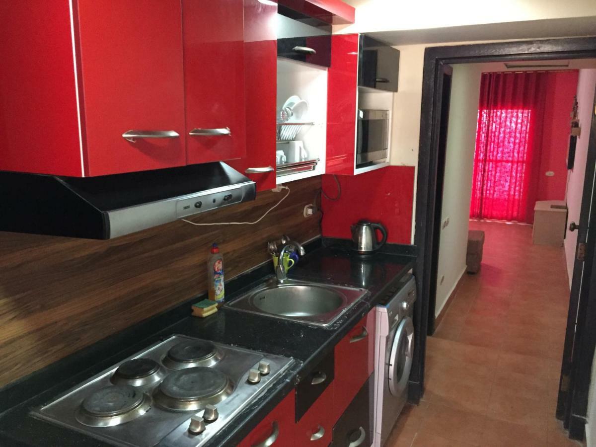 Private Chalets -Porto Sokhna Pyramids Ain Sukhna Extérieur photo